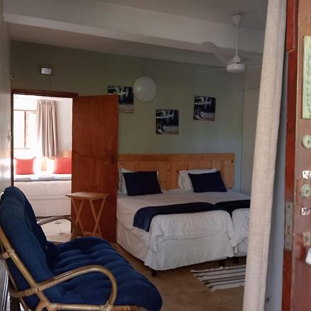 Seaside Lodge B&B Ballito Zewnętrze zdjęcie