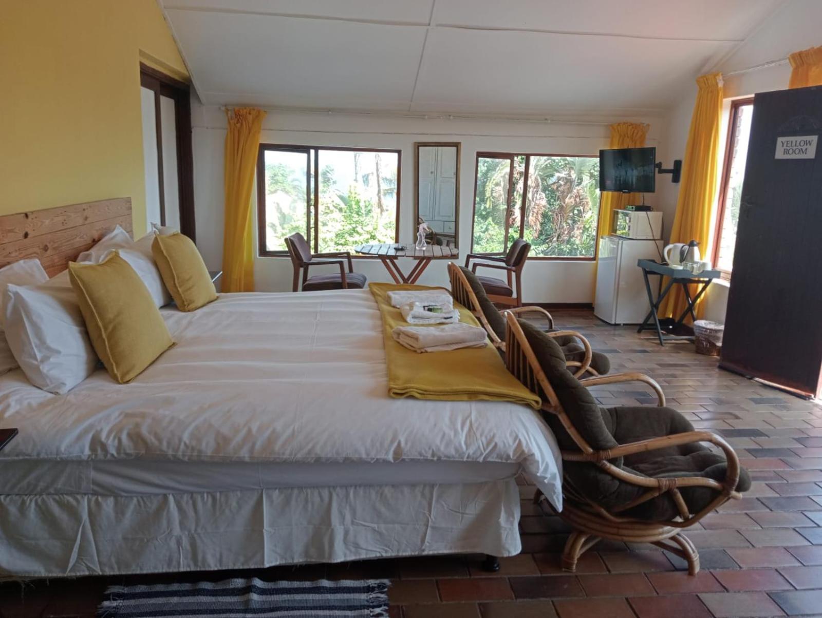 Seaside Lodge B&B Ballito Zewnętrze zdjęcie