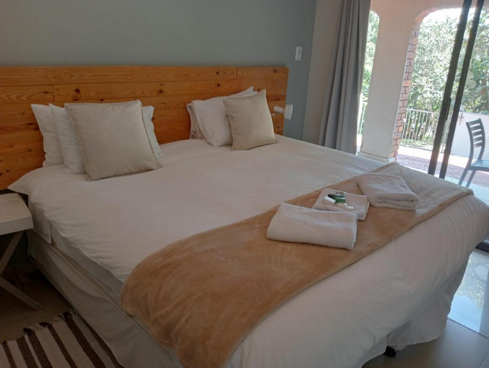 Seaside Lodge B&B Ballito Zewnętrze zdjęcie